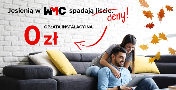 Promocja jesień